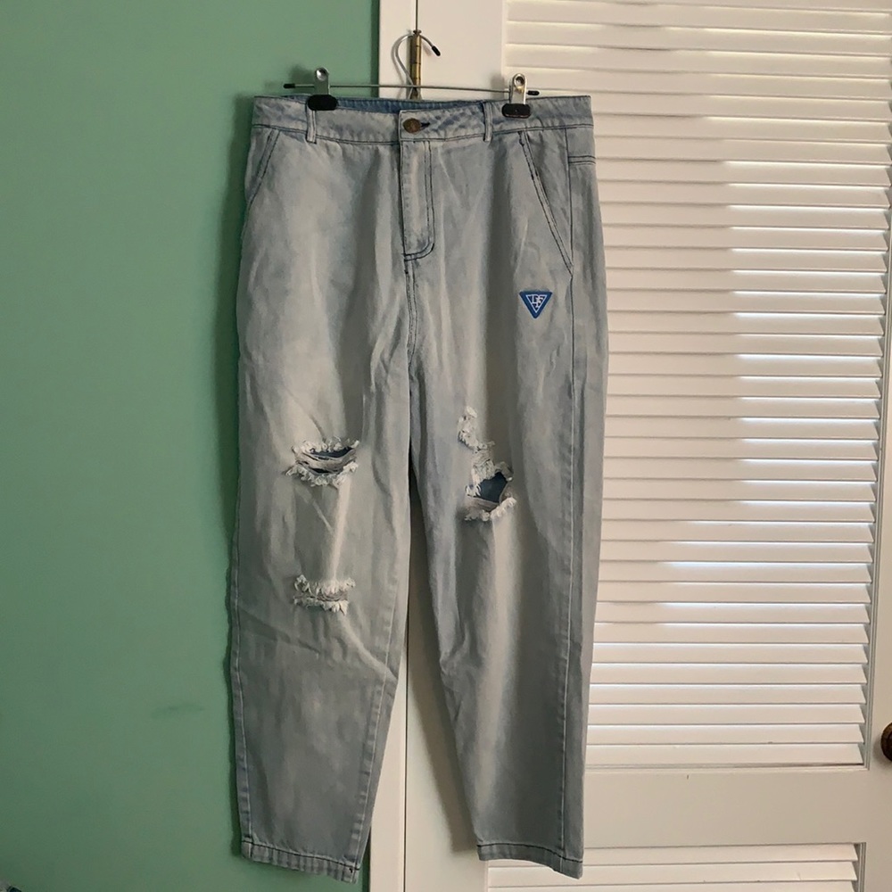 Aelfric Eden Jeans brand new never worn.